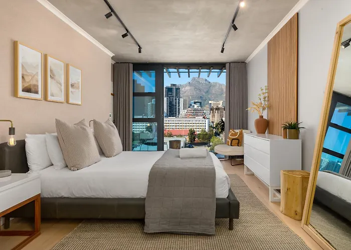 Docklands Apartments