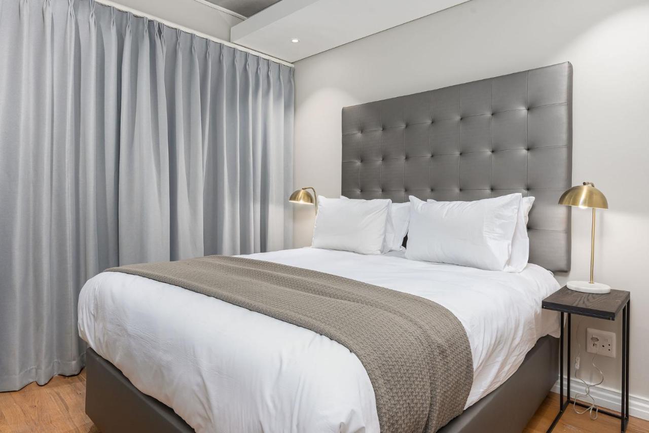 Appartement The Docklands Luxury