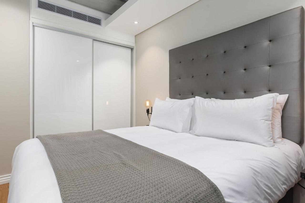 Appartement The Docklands Luxury *