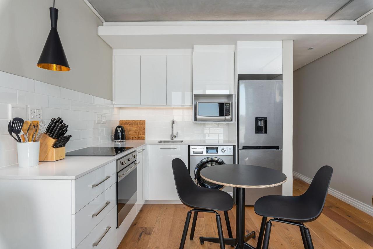 The Docklands Luxury Appartement