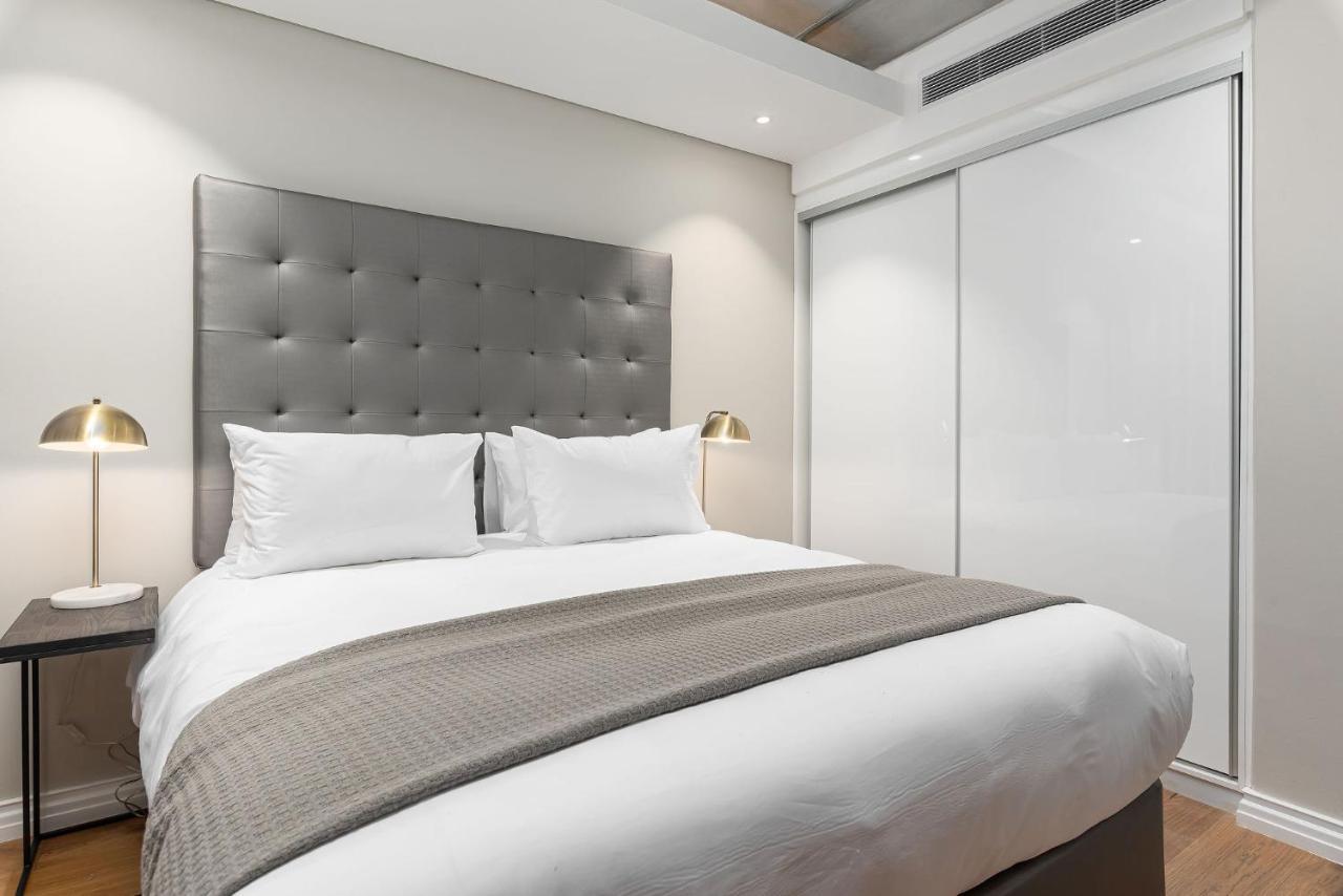 The Docklands Luxury Appartement *