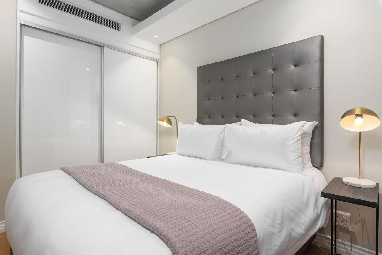 The Docklands Luxury Appartement
