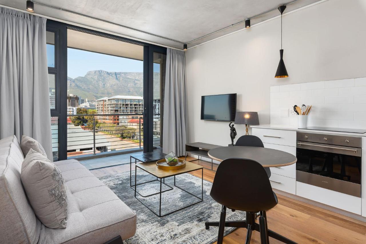 The Docklands Luxury * Kaapstad