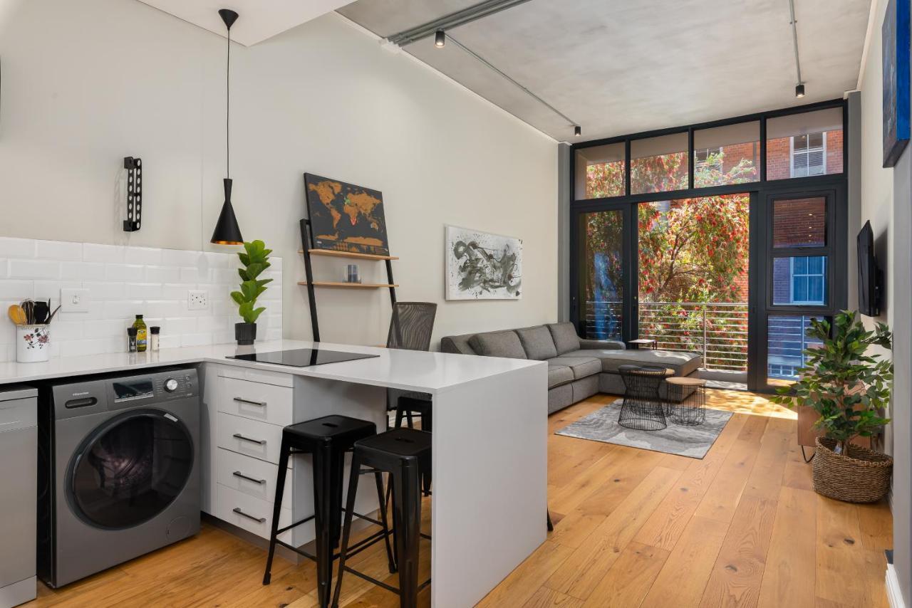 Appartement The Docklands Luxury