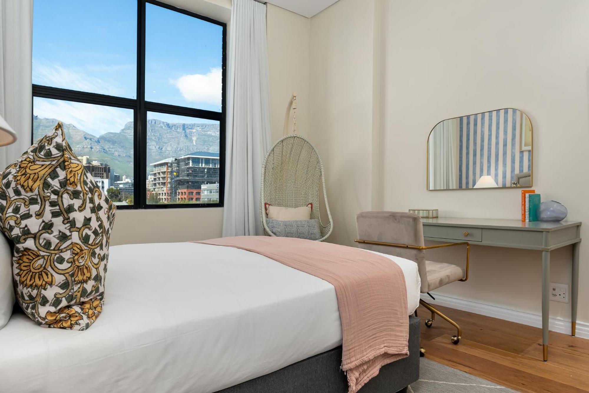 The Docklands Luxury