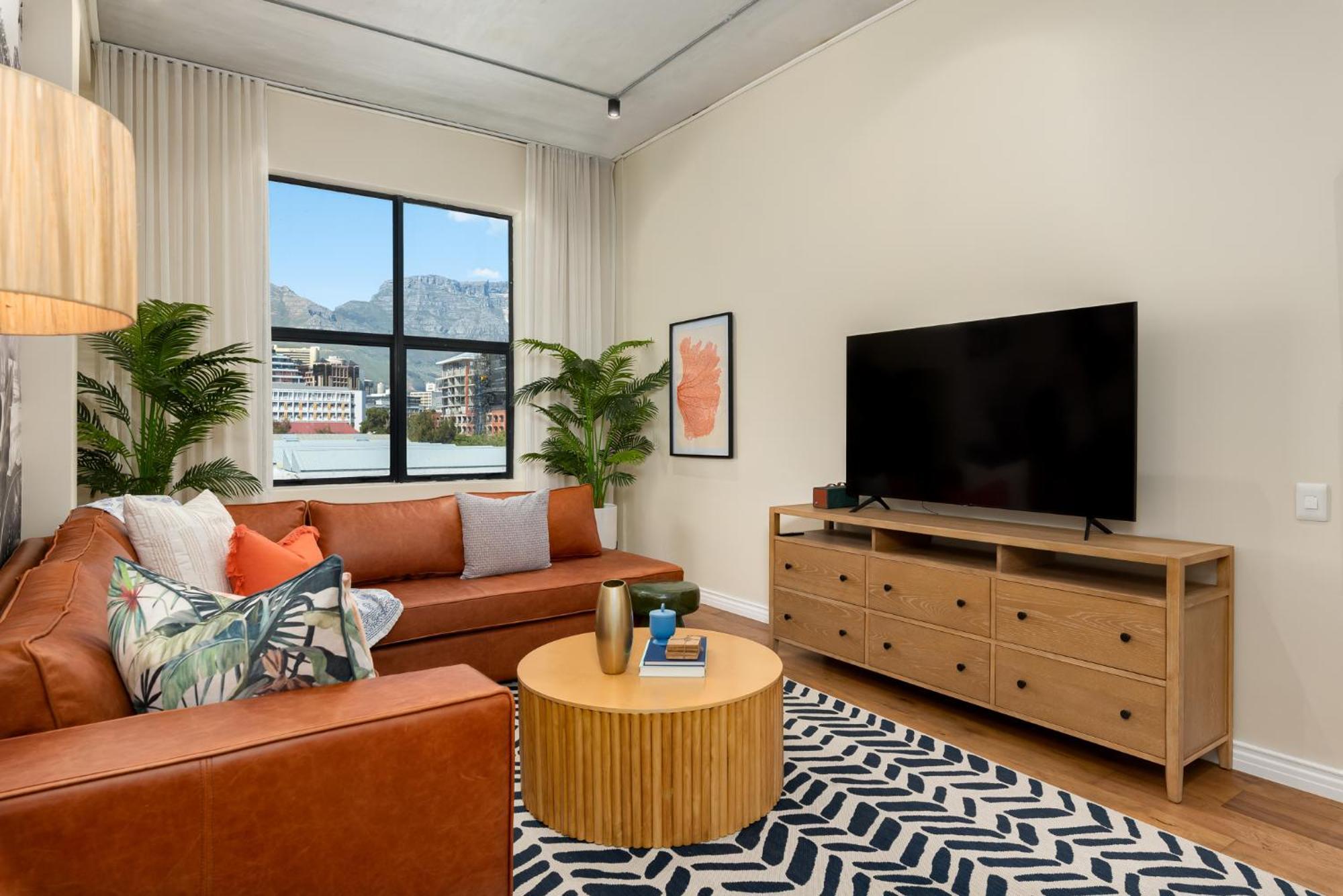 Appartement The Docklands Luxury