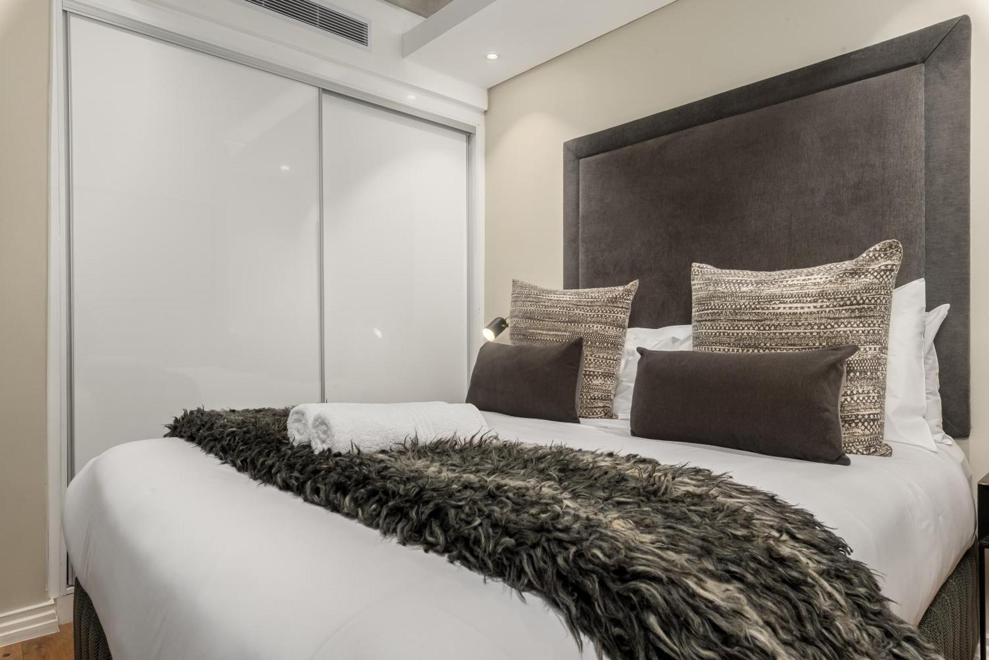 Appartement The Docklands Luxury *