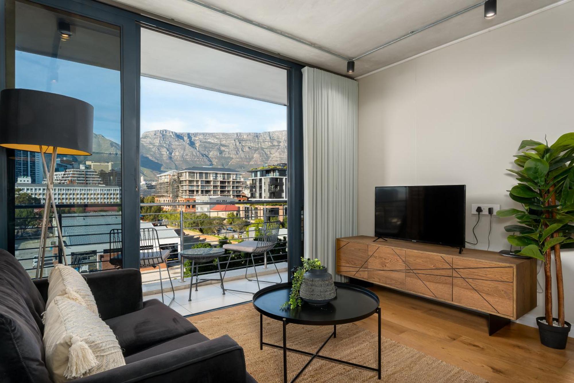 Appartement The Docklands Luxury