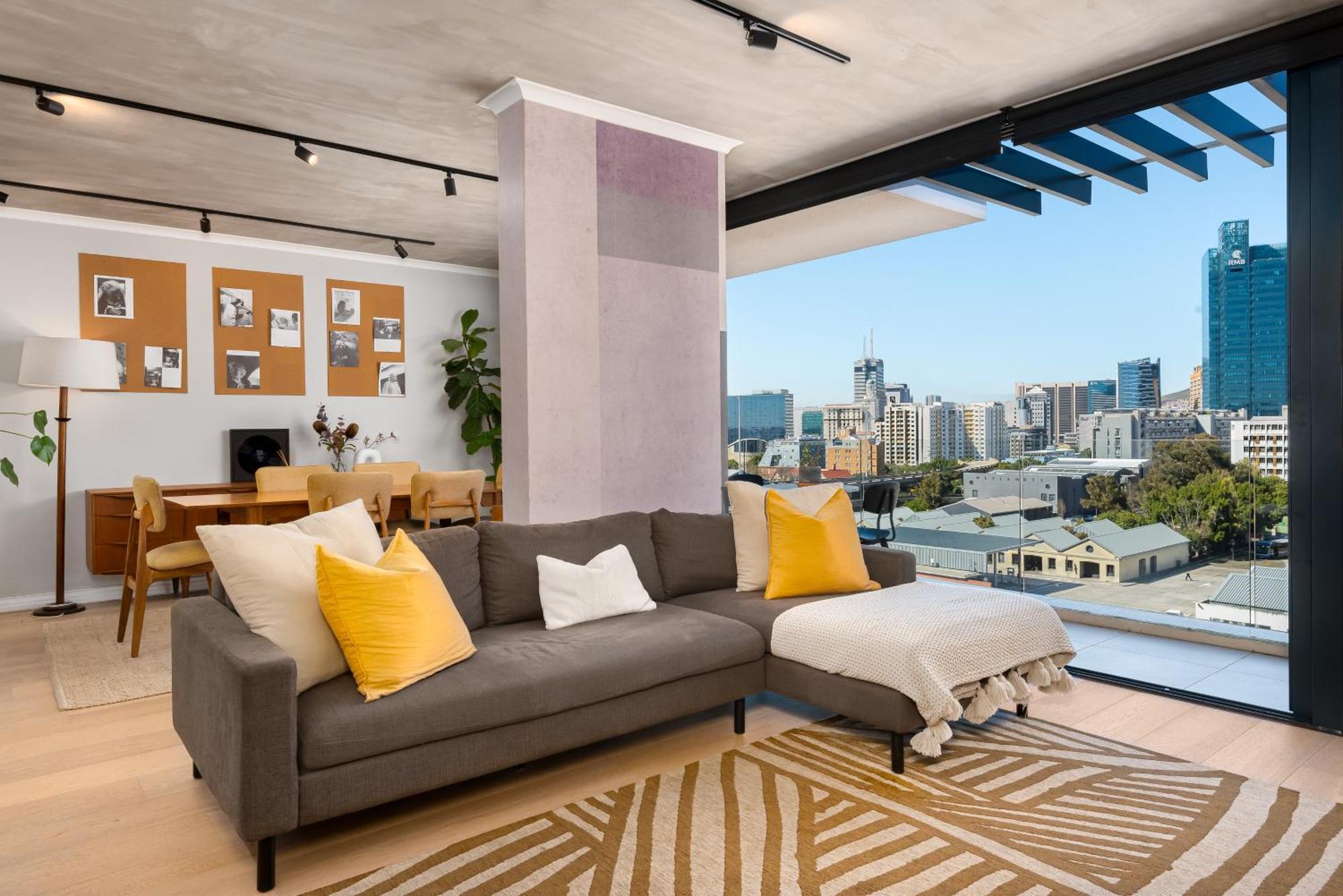 Appartement The Docklands Luxury