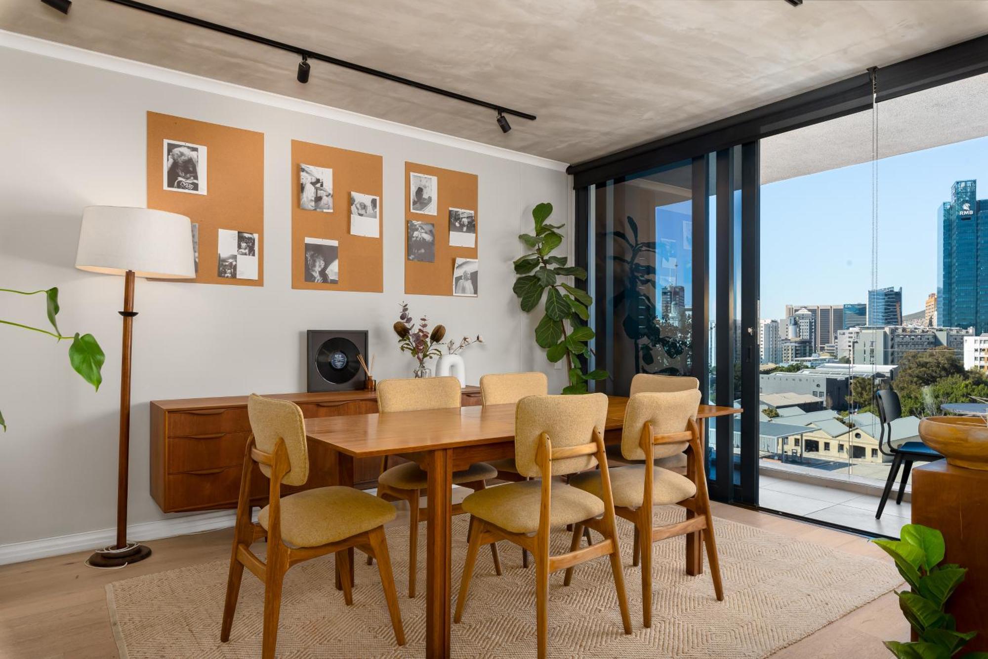 The Docklands Luxury Appartement *