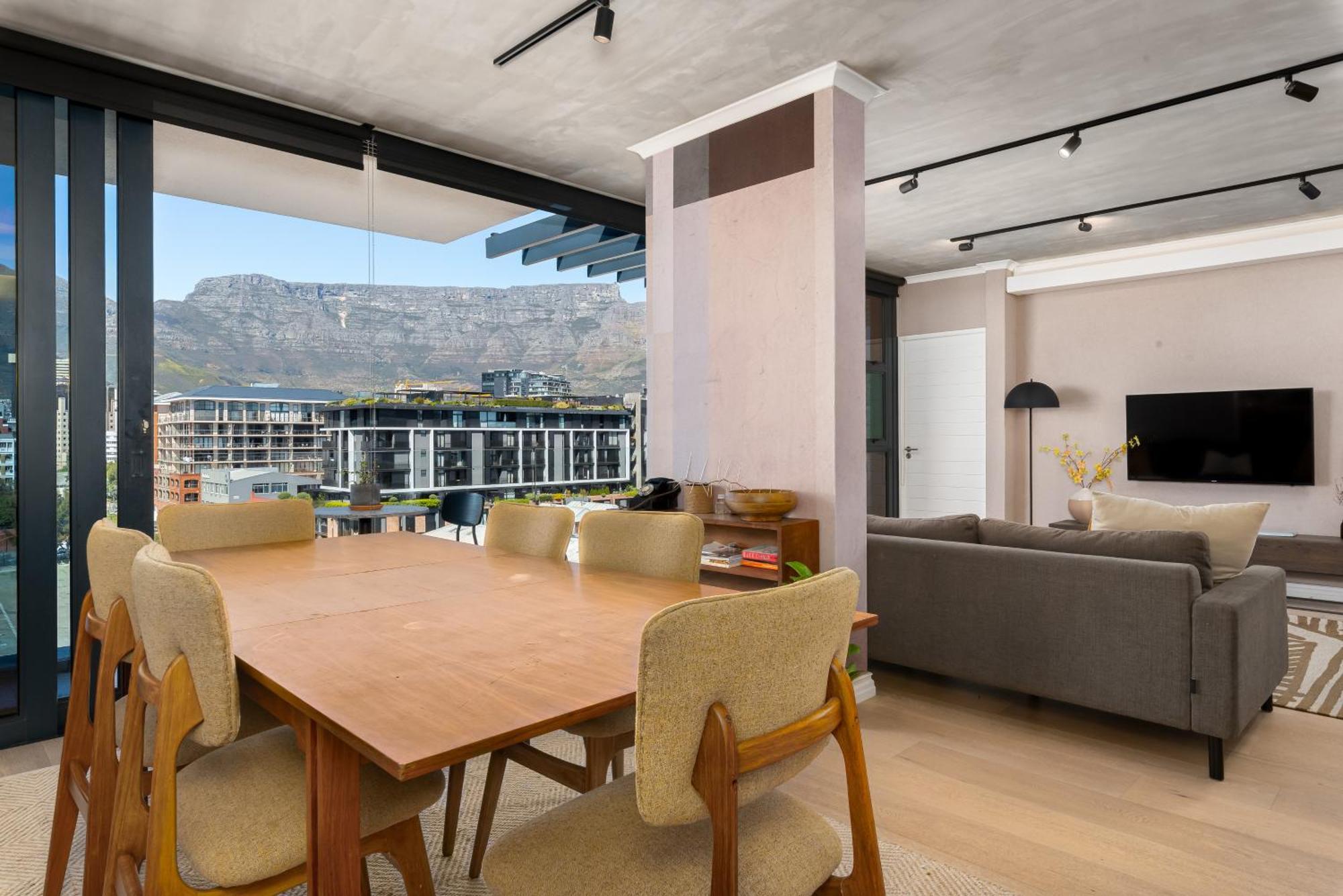 The Docklands Luxury