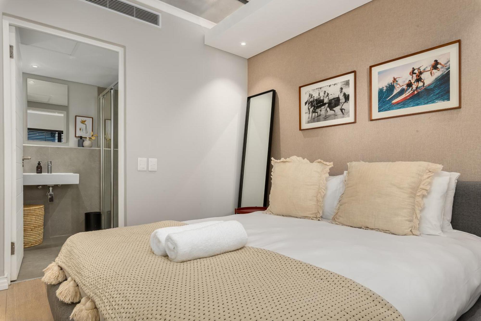 Appartement The Docklands Luxury