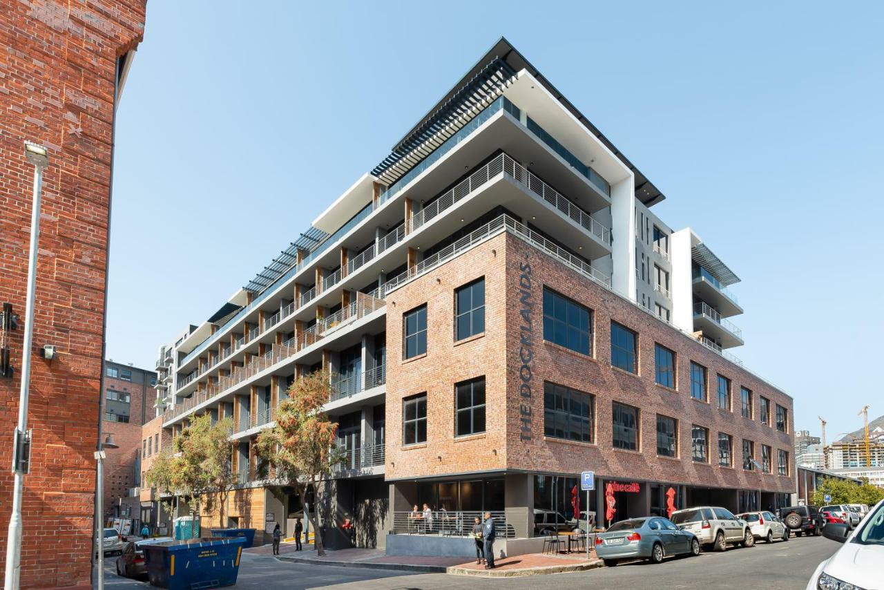 The Docklands Luxury Appartement