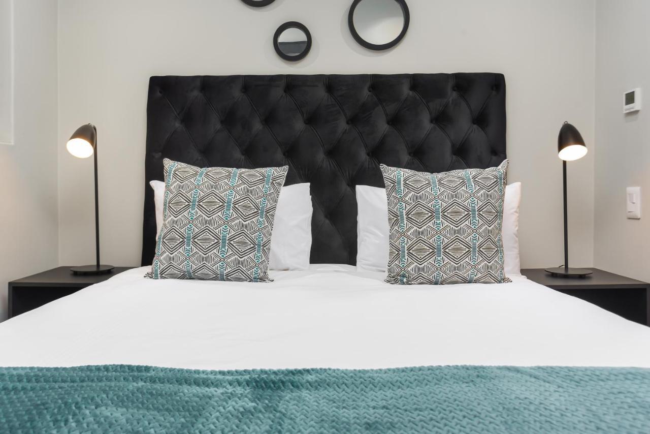 The Docklands Luxury Appartement Kaapstad