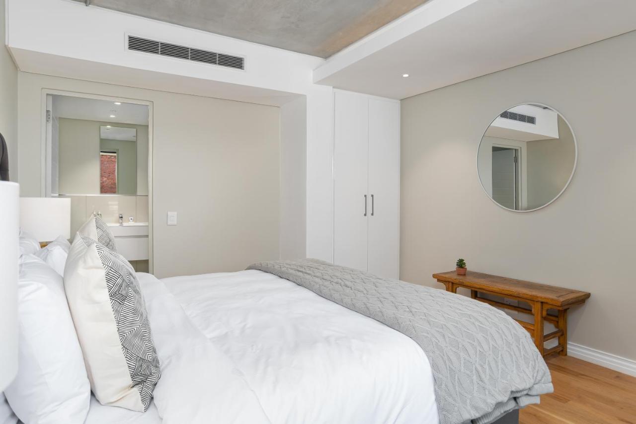 The Docklands Luxury Kaapstad