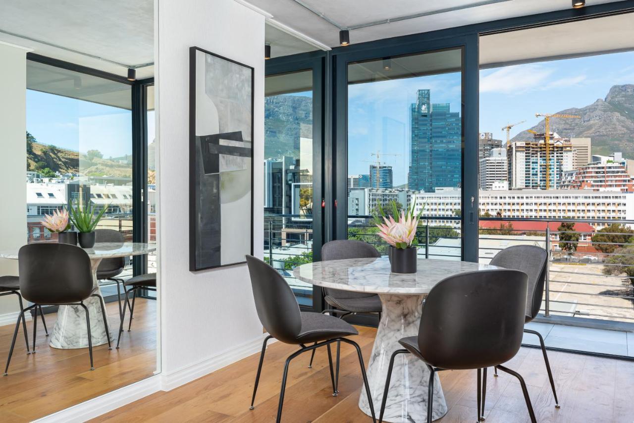 Appartement The Docklands Luxury