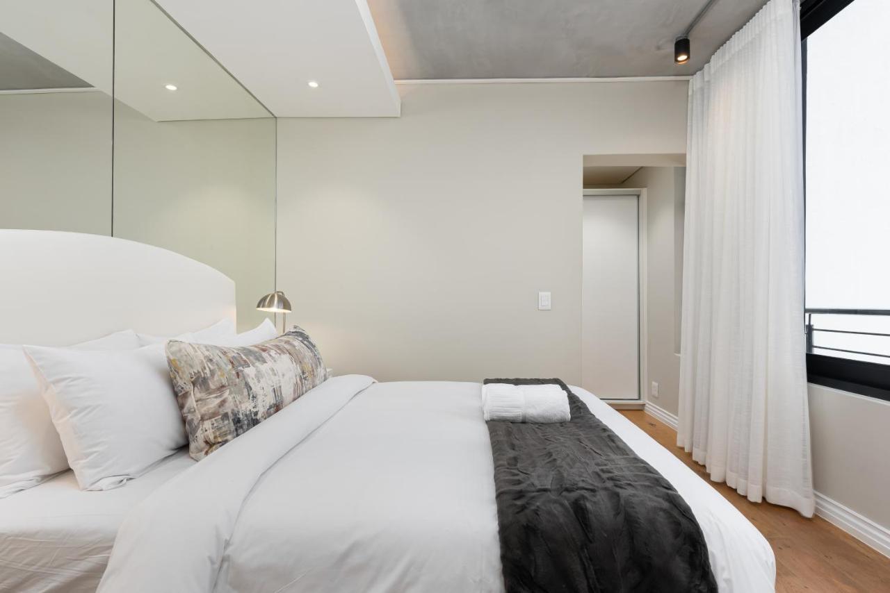 Appartement The Docklands Luxury