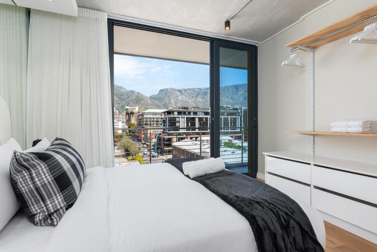 Appartement The Docklands Luxury *