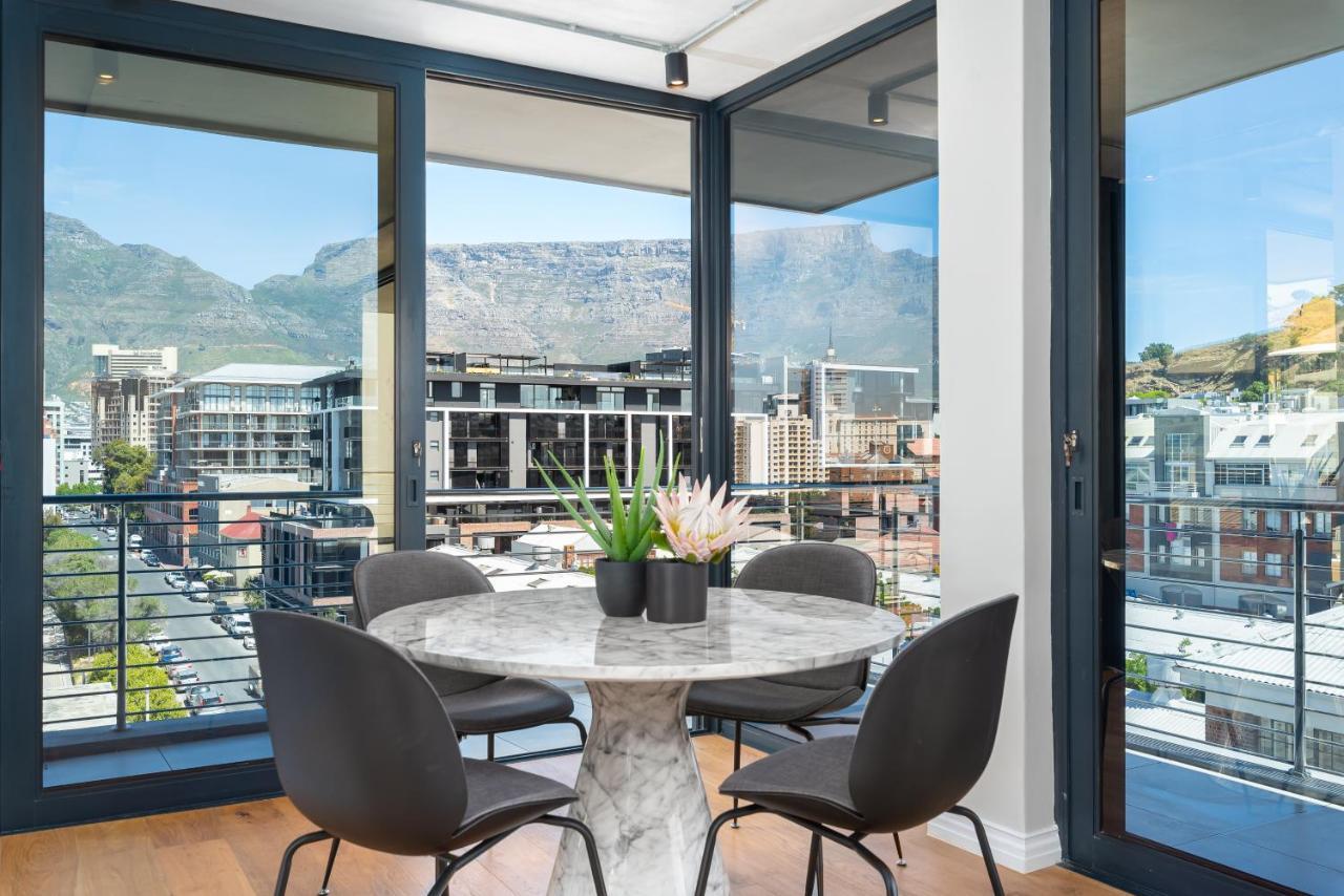 The Docklands Luxury * Kaapstad