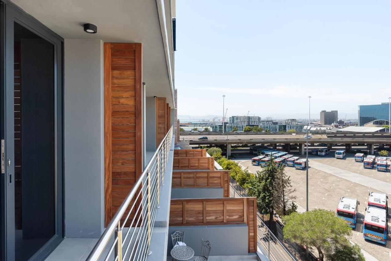Appartement The Docklands Luxury *