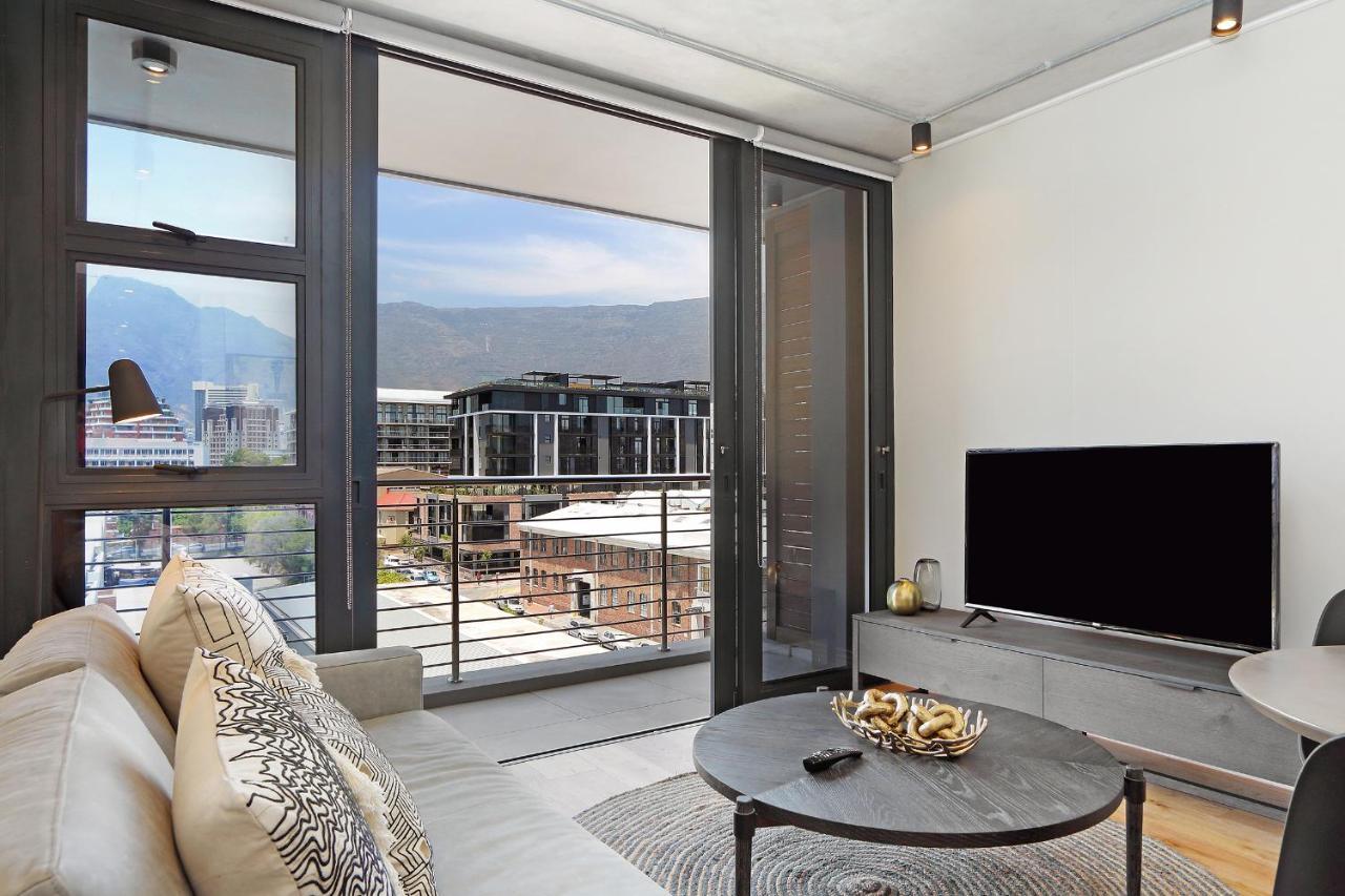 The Docklands Luxury * Kaapstad