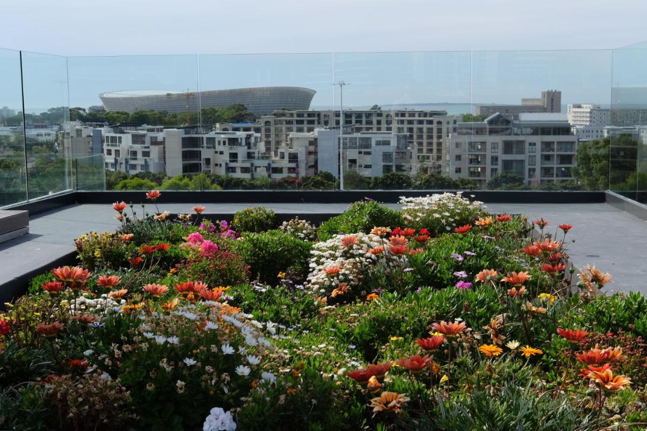 The Docklands Luxury Apartment