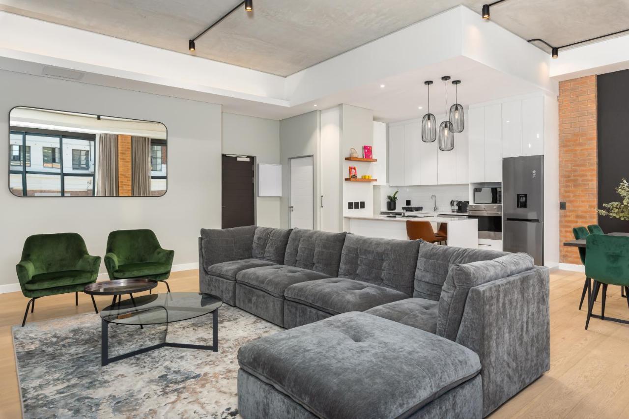 The Docklands Luxury * Cape Town