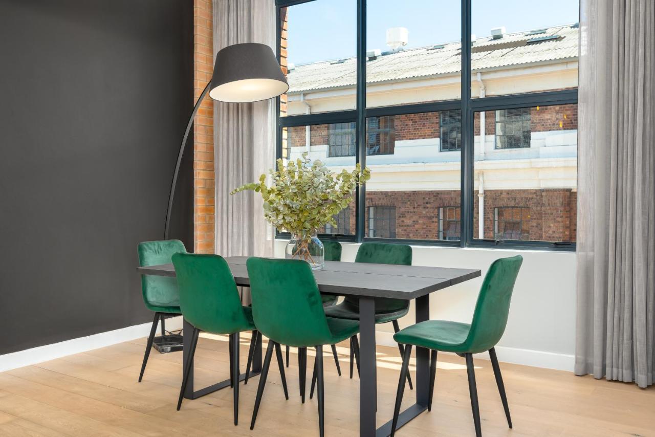 The Docklands Luxury * Cape Town