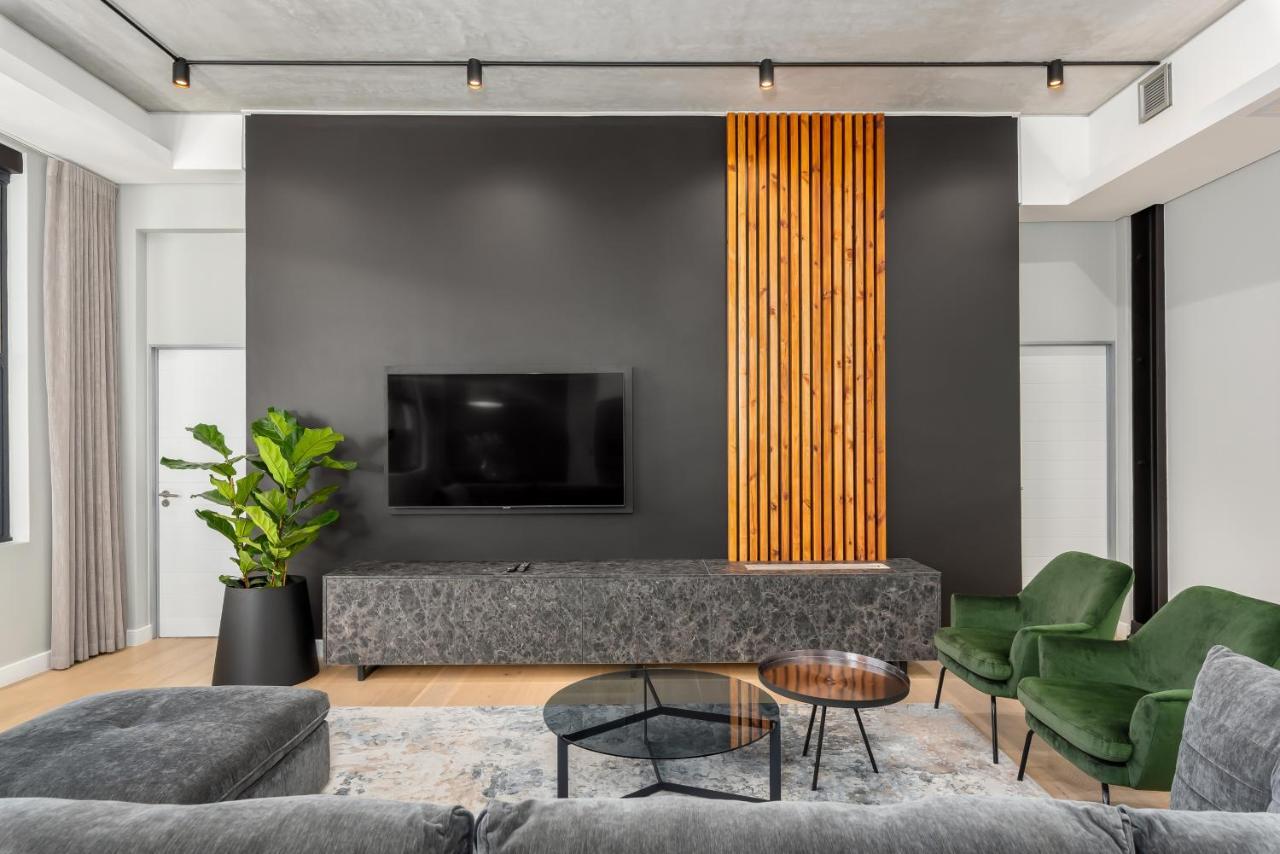 The Docklands Luxury Cape Town