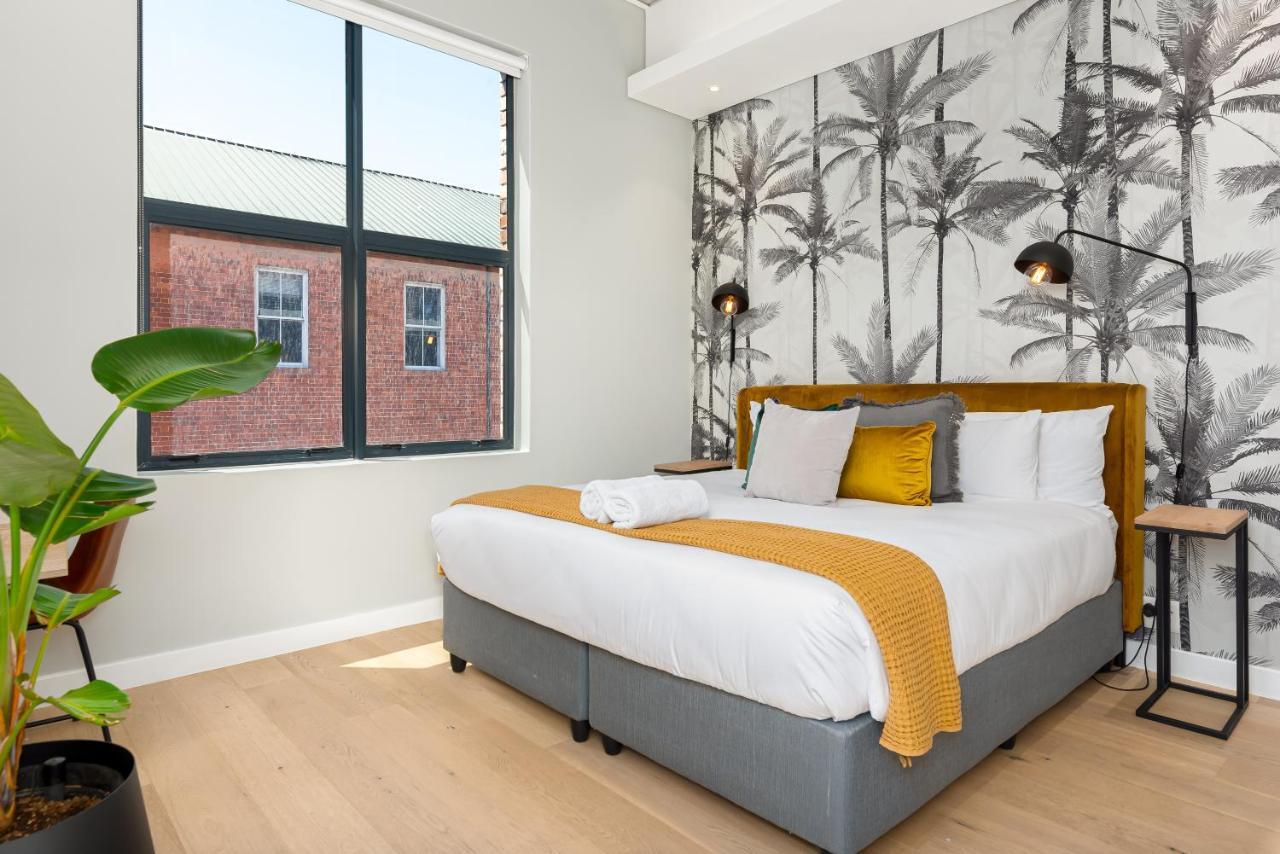 The Docklands Luxury