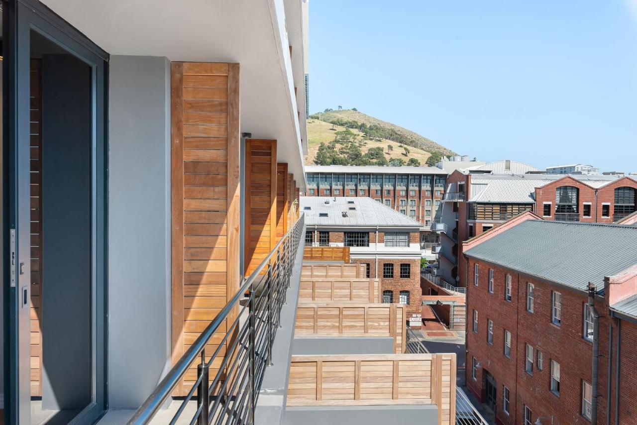 The Docklands Luxury
