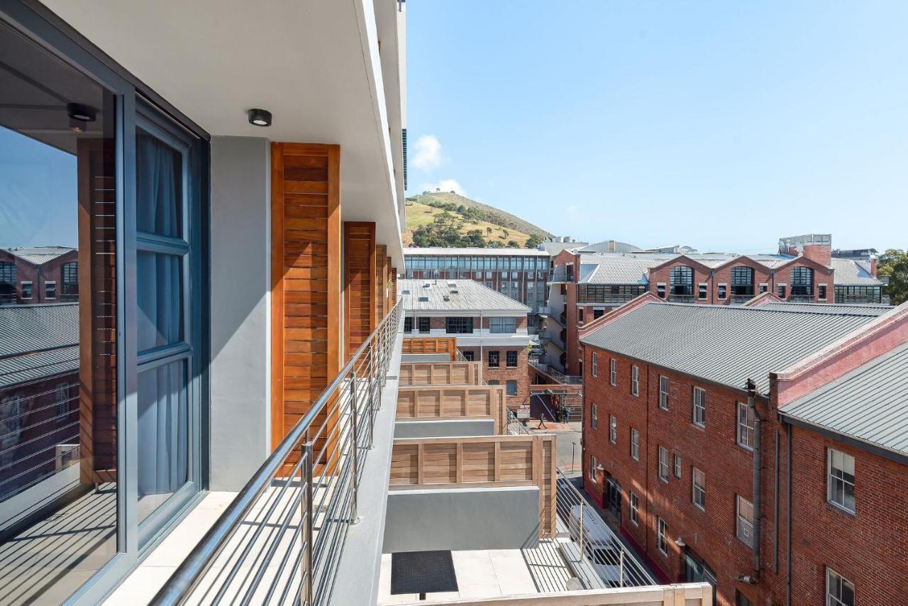 The Docklands Luxury * Cape Town