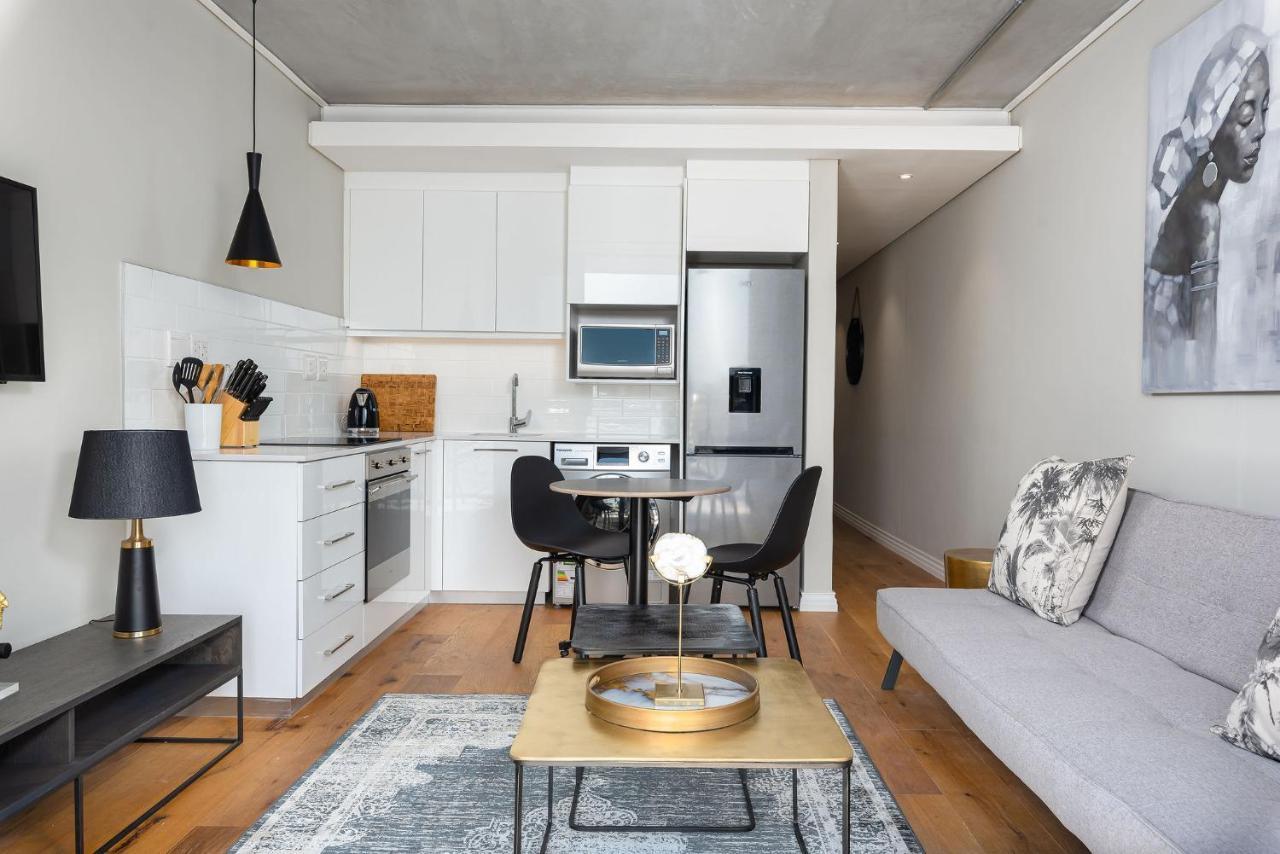Apartment The Docklands Luxury Cape Town