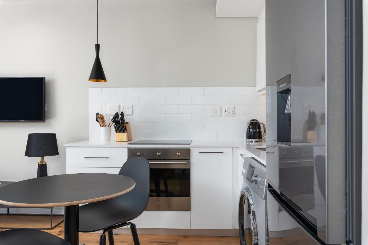 The Docklands Luxury Cape Town