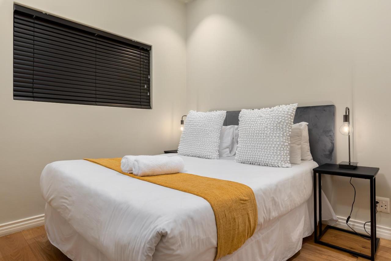 The Docklands Luxury