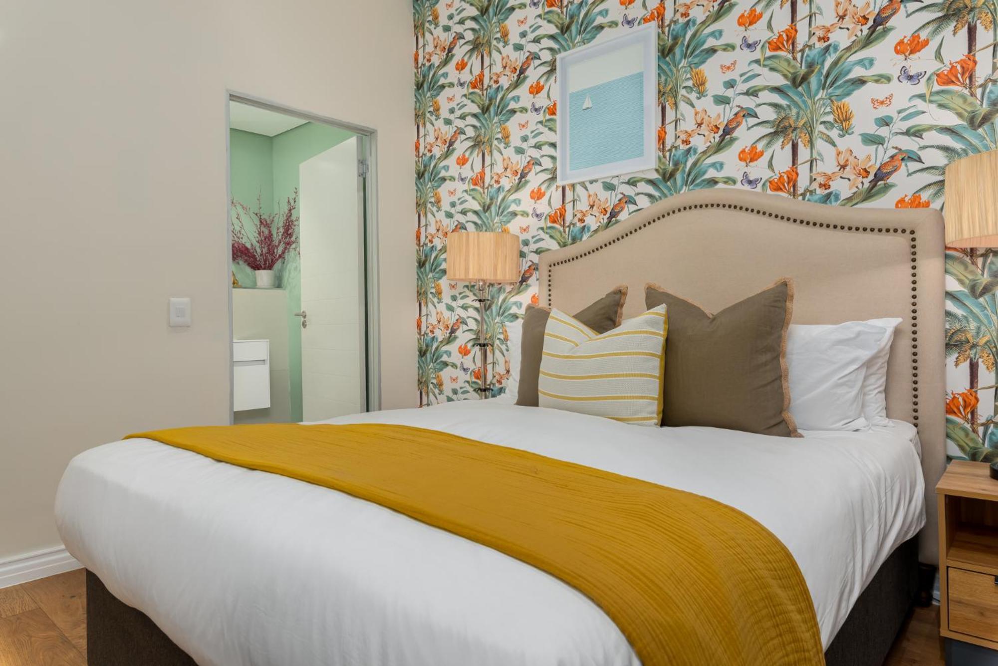 Apartment The Docklands Luxury *