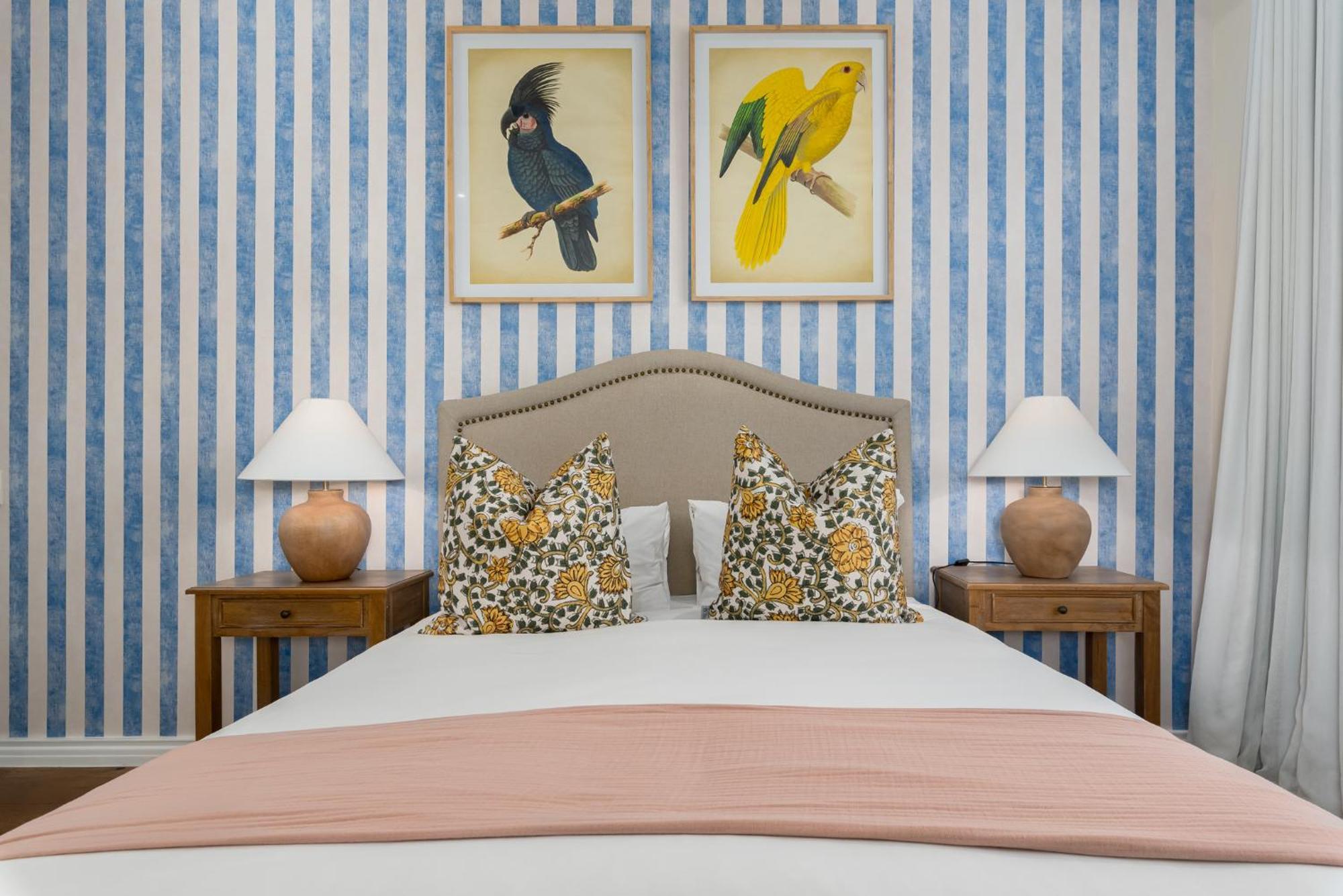 The Docklands Luxury