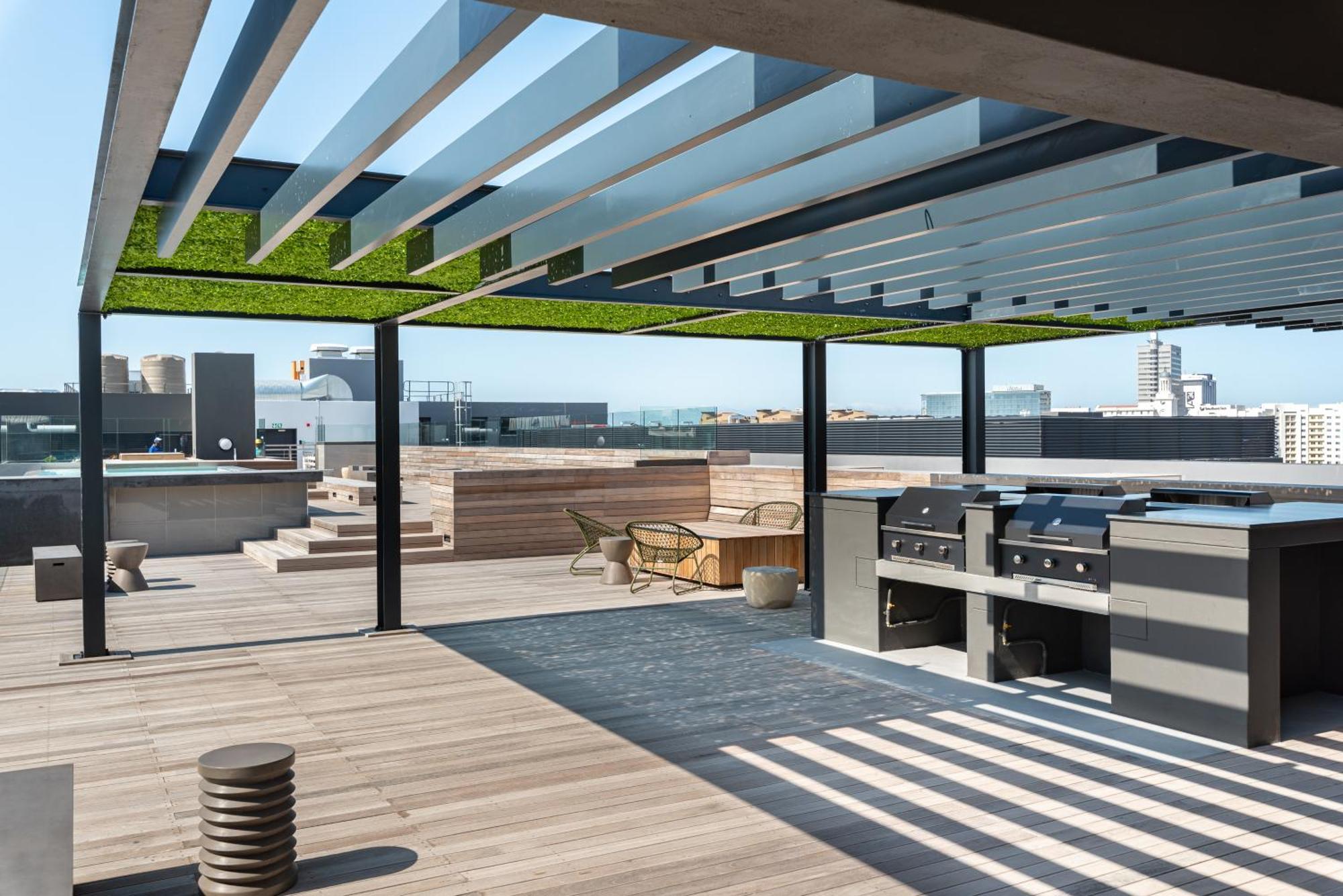 Apartment The Docklands Luxury Cape Town