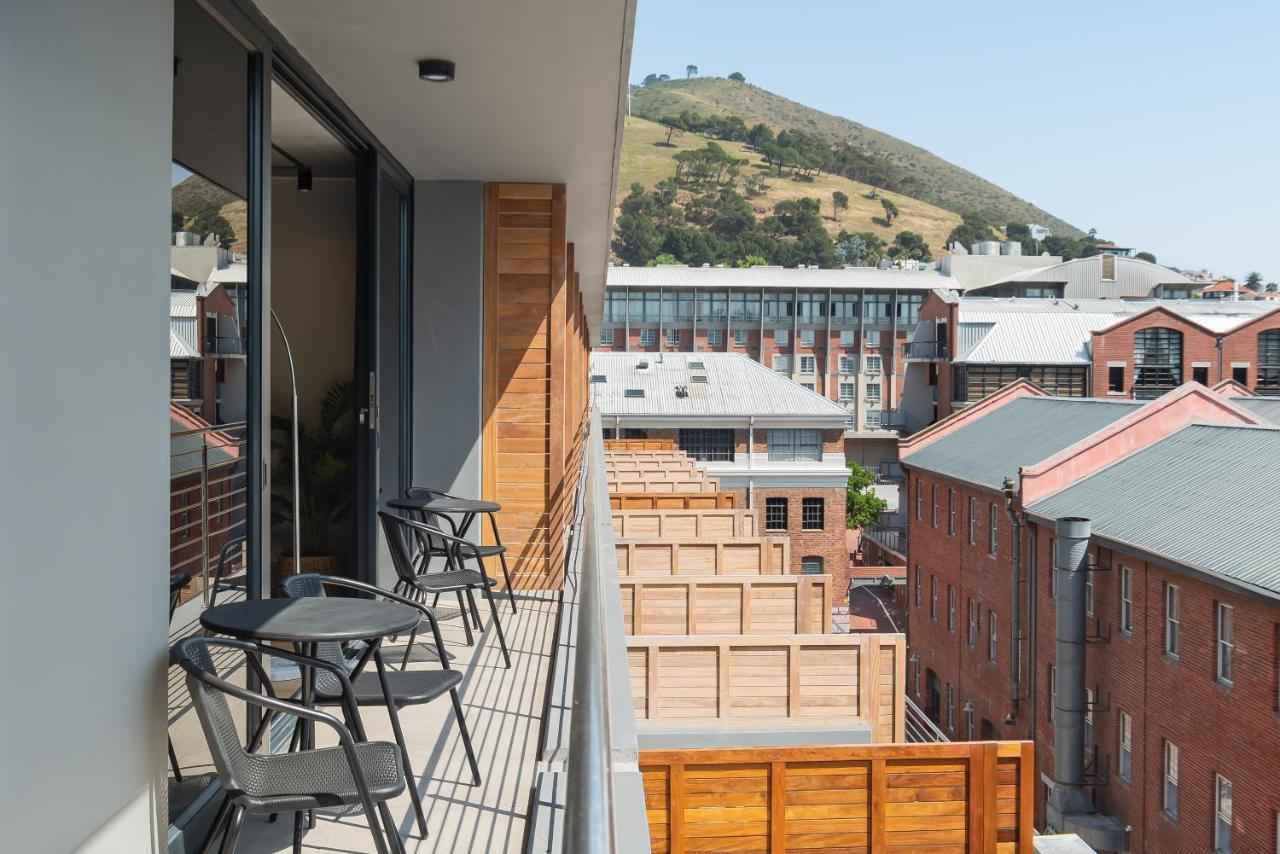 The Docklands Luxury * Cape Town